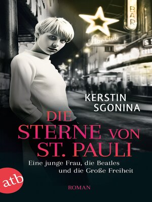 cover image of Die Sterne von St. Pauli